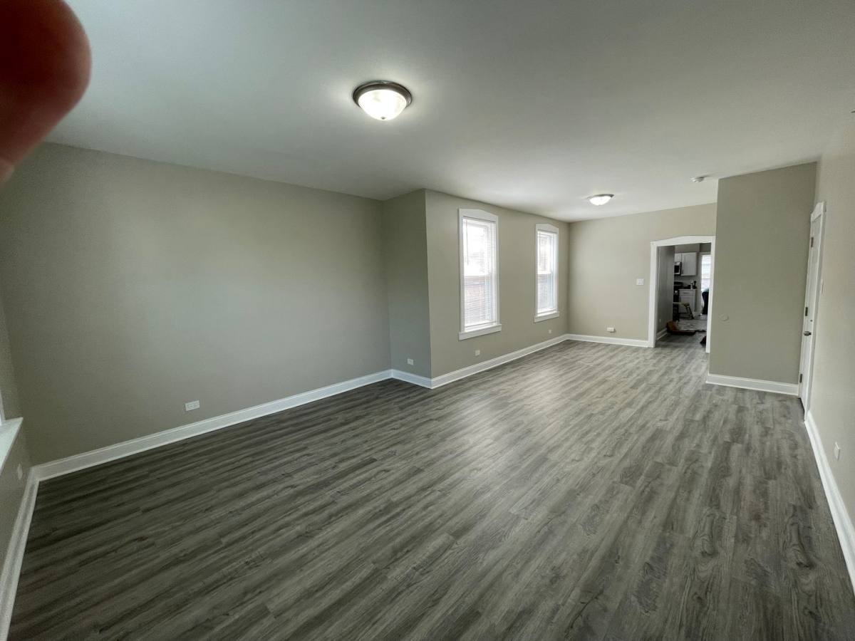 Apartment for rent at 5319 W Fullerton, Chicago, IL 60639