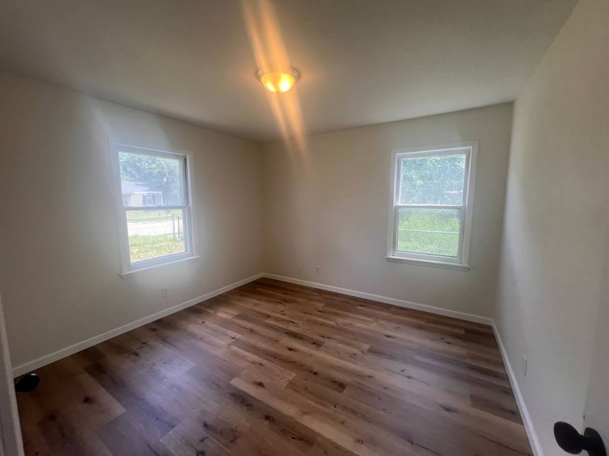 House for rent at 1723 E McFarland St, Wichita, KS 67219