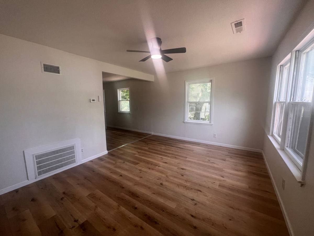 House for rent at 1723 E McFarland St, Wichita, KS 67219