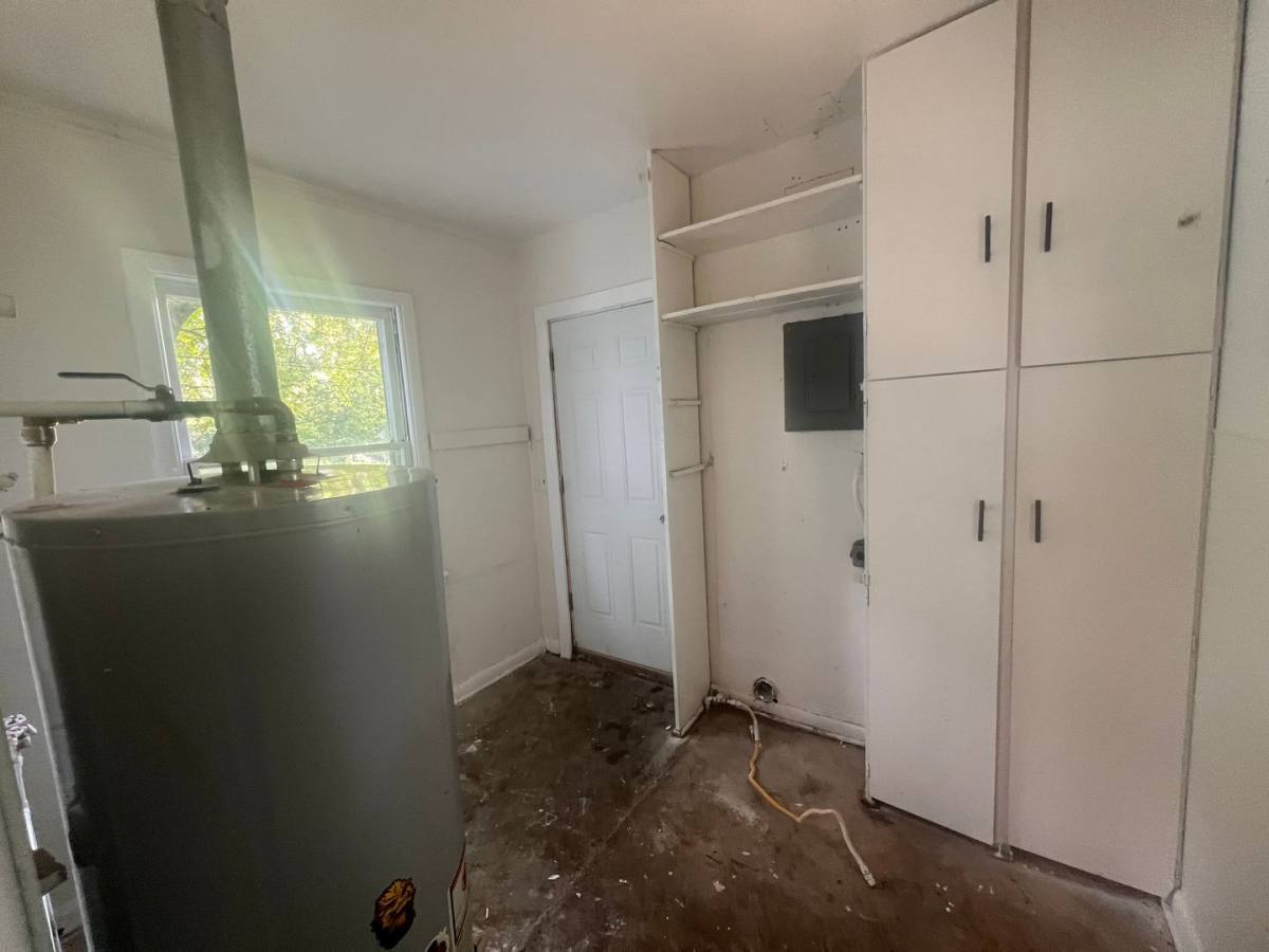 House for rent at 1723 E McFarland St, Wichita, KS 67219
