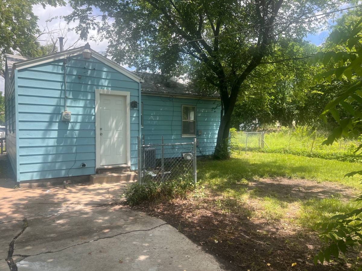 House for rent at 1723 E McFarland St, Wichita, KS 67219