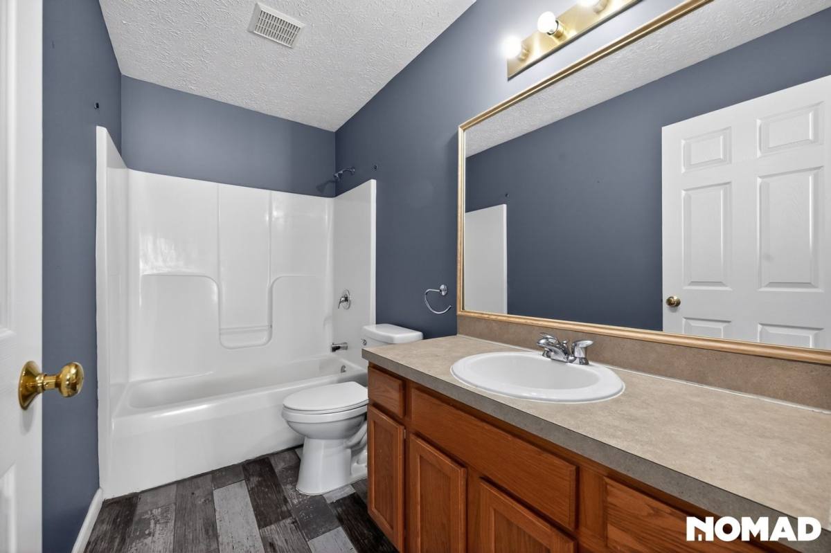 Townhouse for rent at 34955 Northview Circle, North Ridgeville, OH 44039