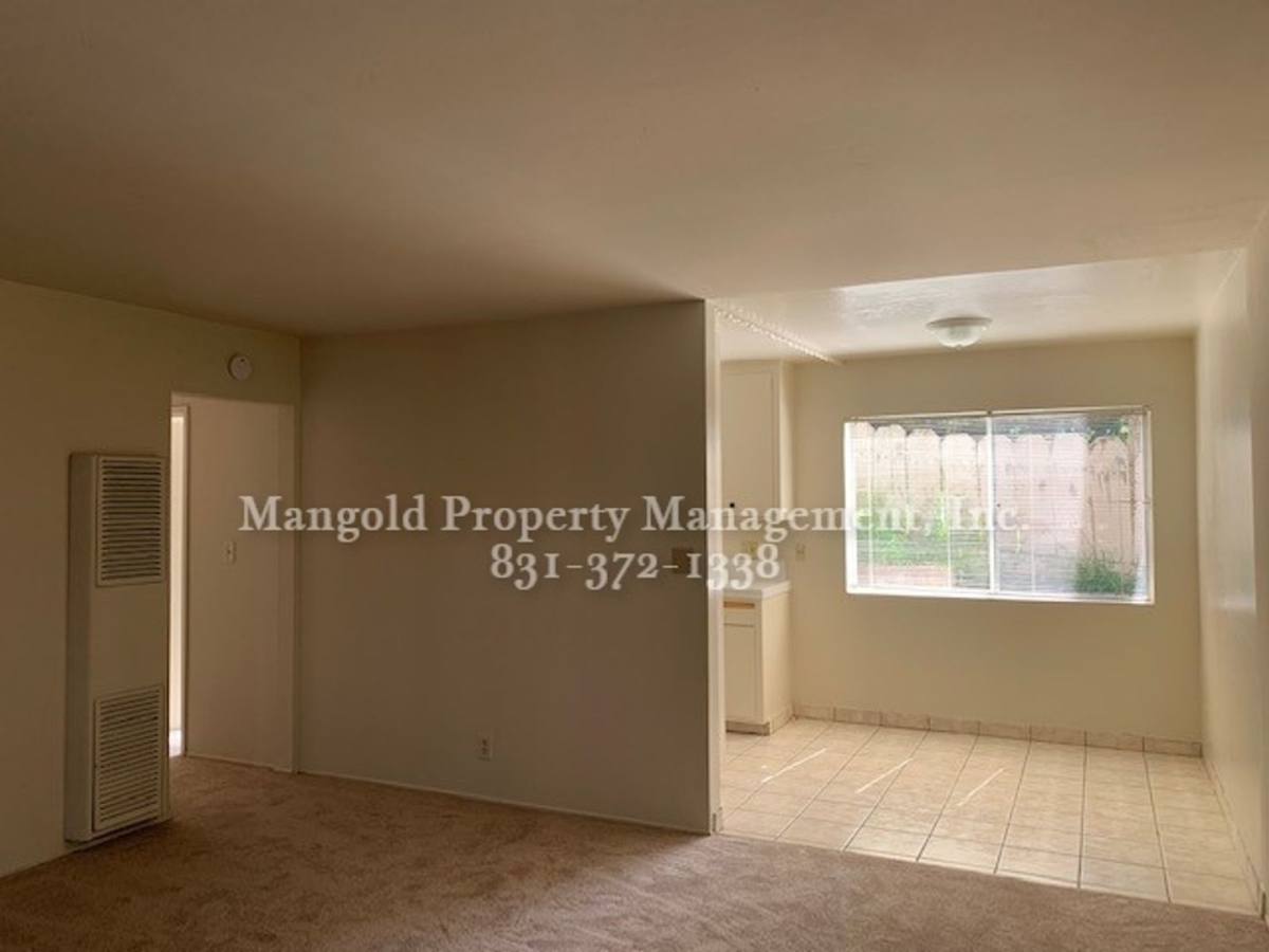 Apartment for rent at 2740 Ransford Ave, Pacific Grove, CA 93950