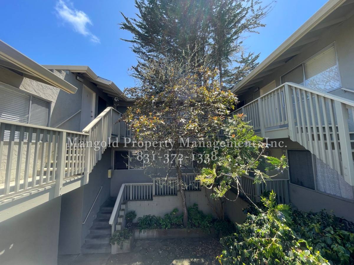 Apartment for rent at 2740 Ransford Ave, Pacific Grove, CA 93950