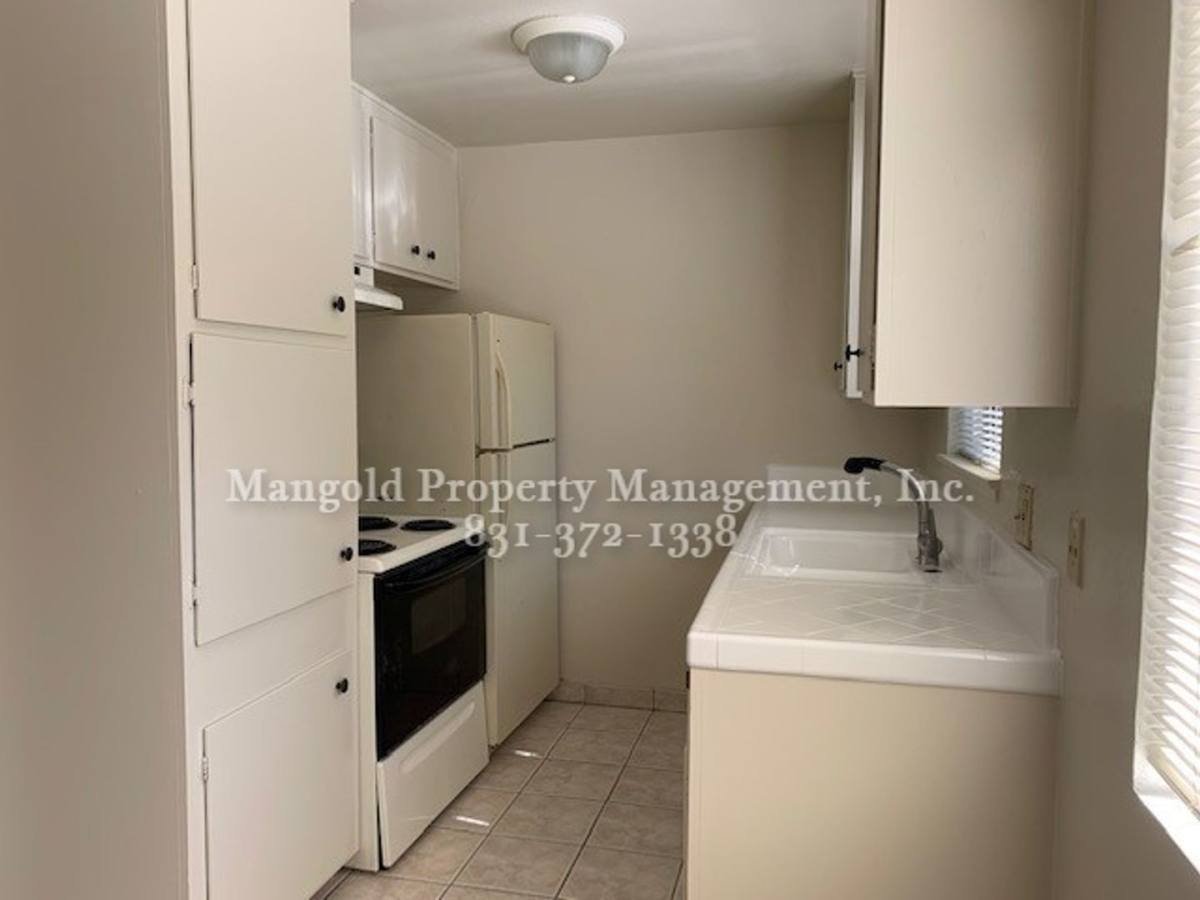 Apartment for rent at 2740 Ransford Ave, Pacific Grove, CA 93950