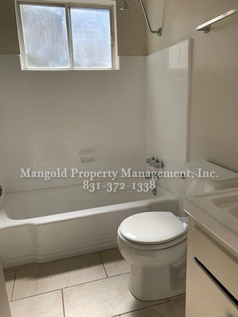 Apartment for rent at 2740 Ransford Ave, Pacific Grove, CA 93950