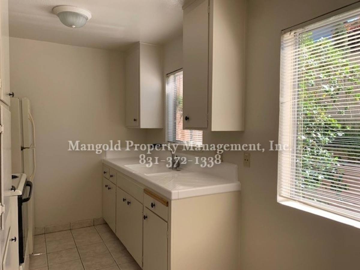 Apartment for rent at 2740 Ransford Ave, Pacific Grove, CA 93950