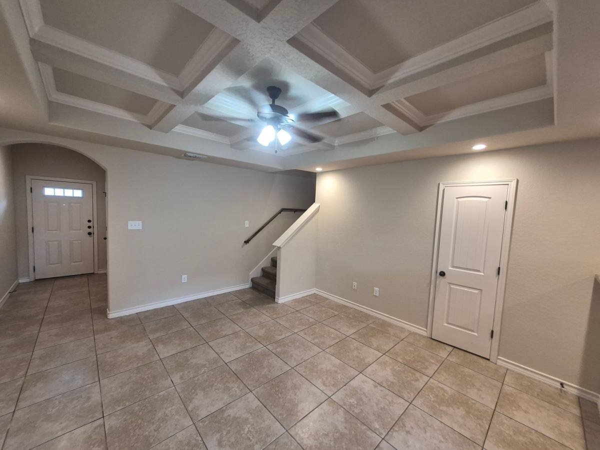 Townhouse for rent at 7014 Donovan Way, San Antonio, TX 78244