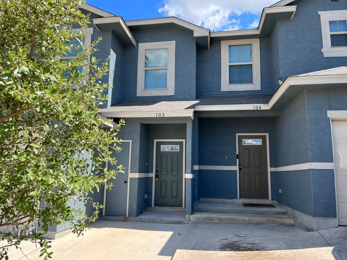 Townhouse for rent at 7014 Donovan Way, San Antonio, TX 78244