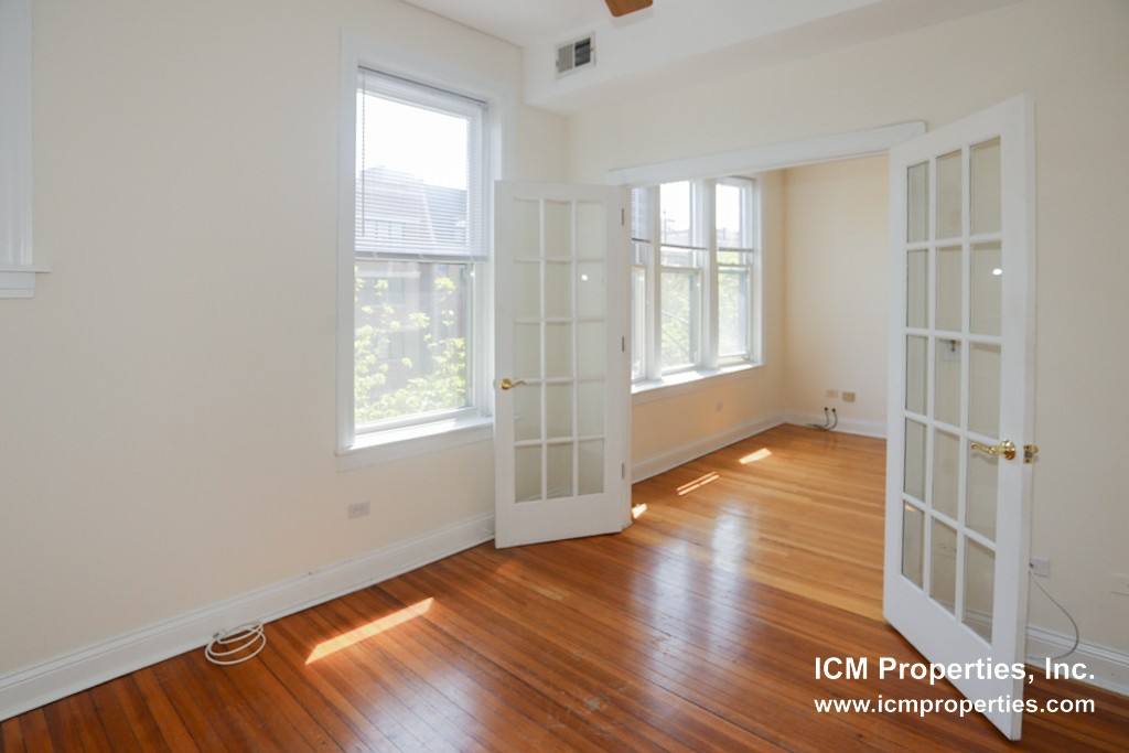 Apartment for rent at 3846 N Southport #3, Chicago, IL 60613