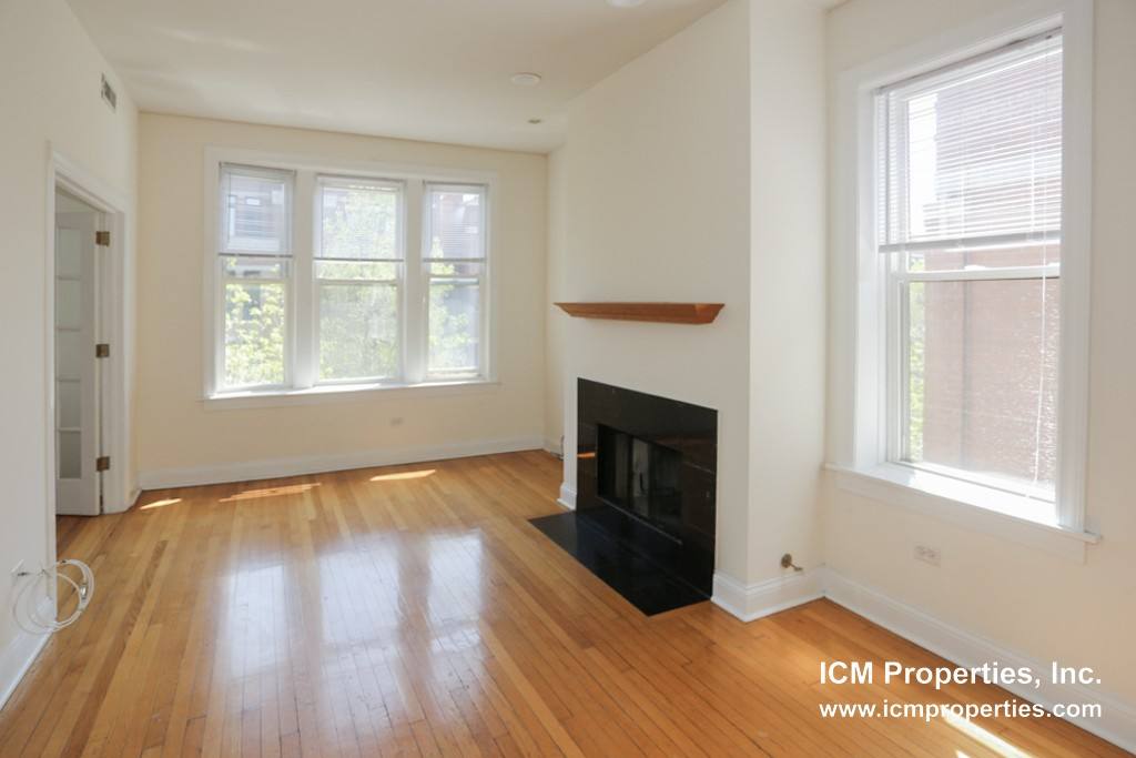 Apartment for rent at 3846 N Southport #3, Chicago, IL 60613