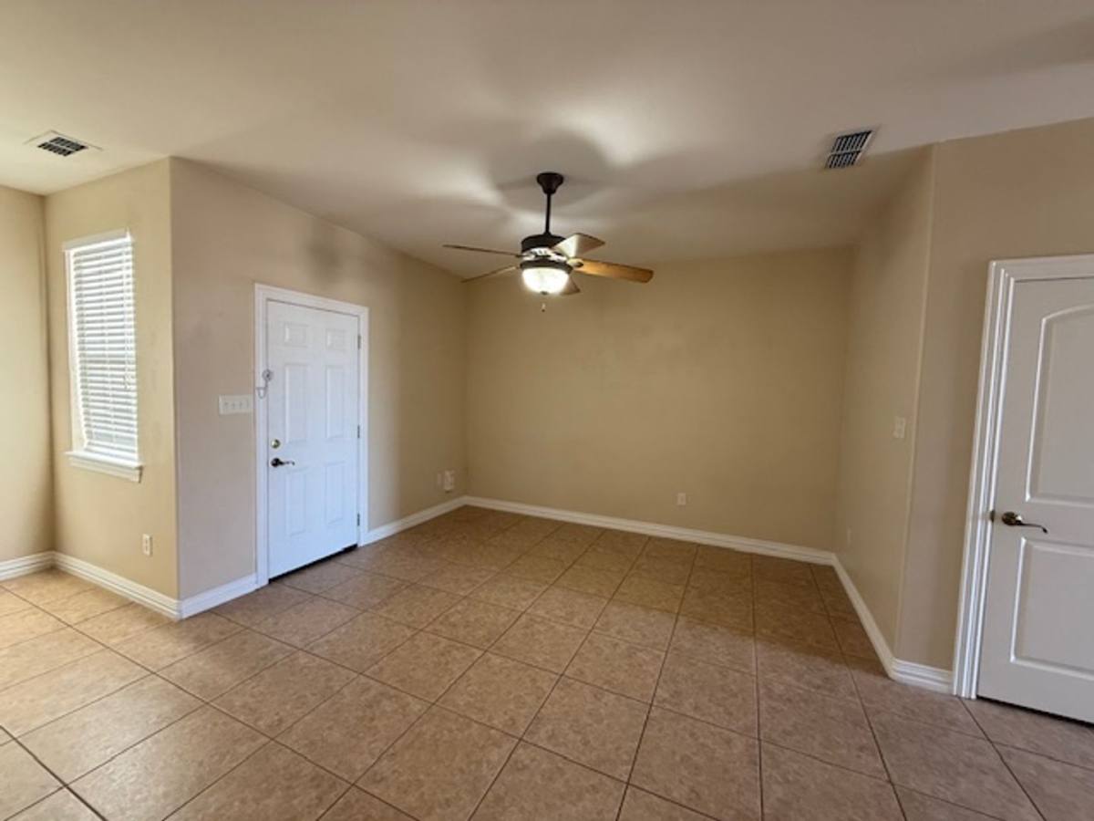 House for rent at 2319 Independence, Abilene, TX 79601