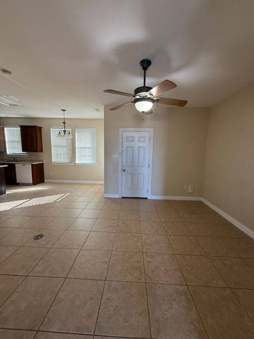 House for rent at 2319 Independence, Abilene, TX 79601