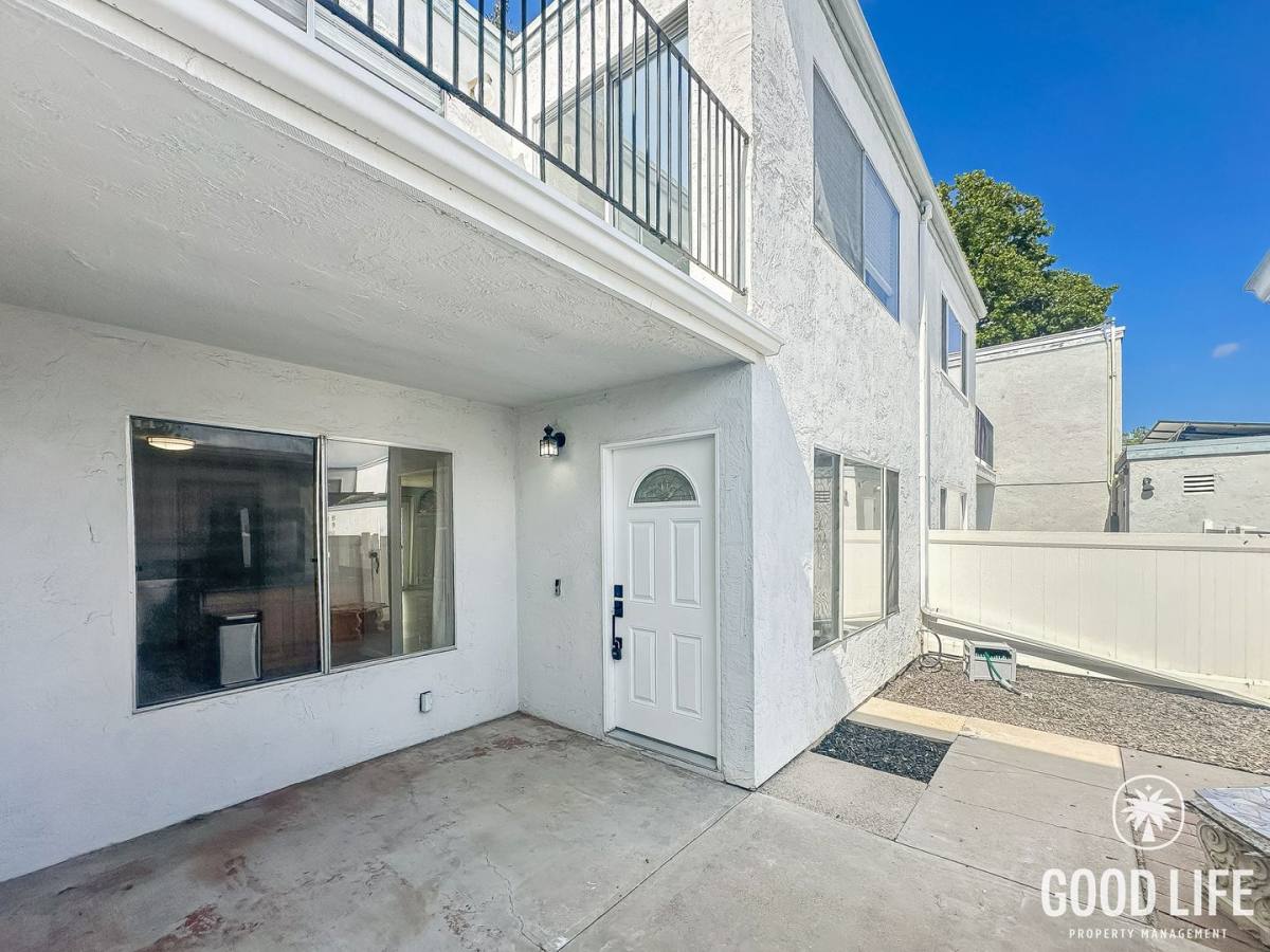 Condo for rent at 1640 Maple Dr, Chula Vista, CA 91911