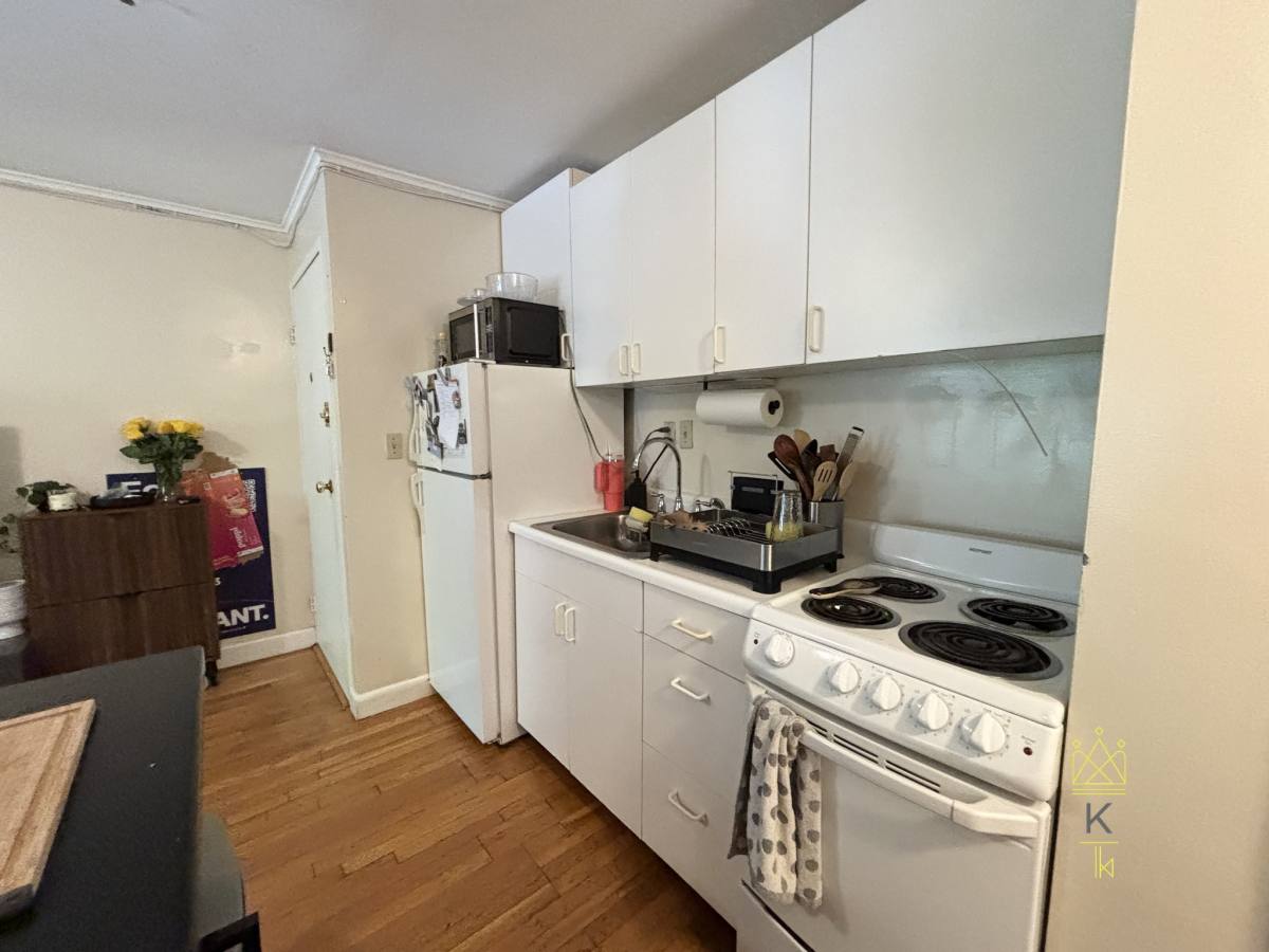 Apartment for rent at 1477 Beacon St #105, Brookline, MA 02446