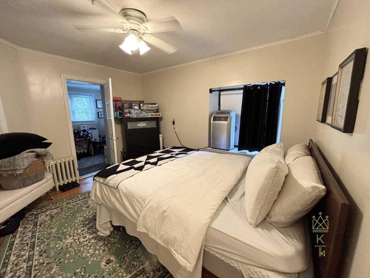 Apartment for rent at 1477 Beacon St #105, Brookline, MA 02446