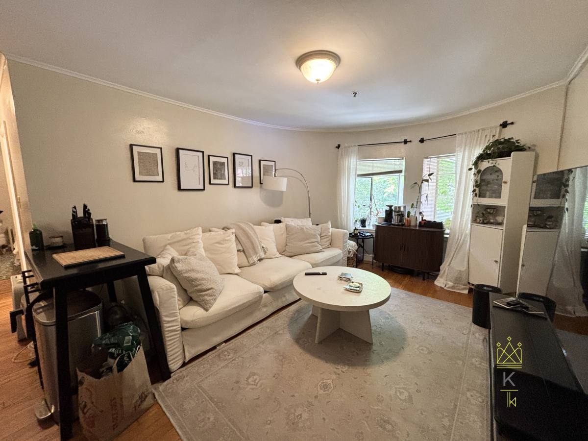 Apartment for rent at 1477 Beacon St #105, Brookline, MA 02446