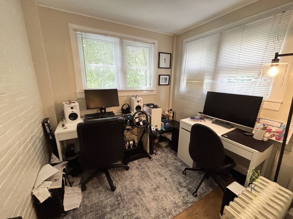 Apartment for rent at 1477 Beacon St #105, Brookline, MA 02446