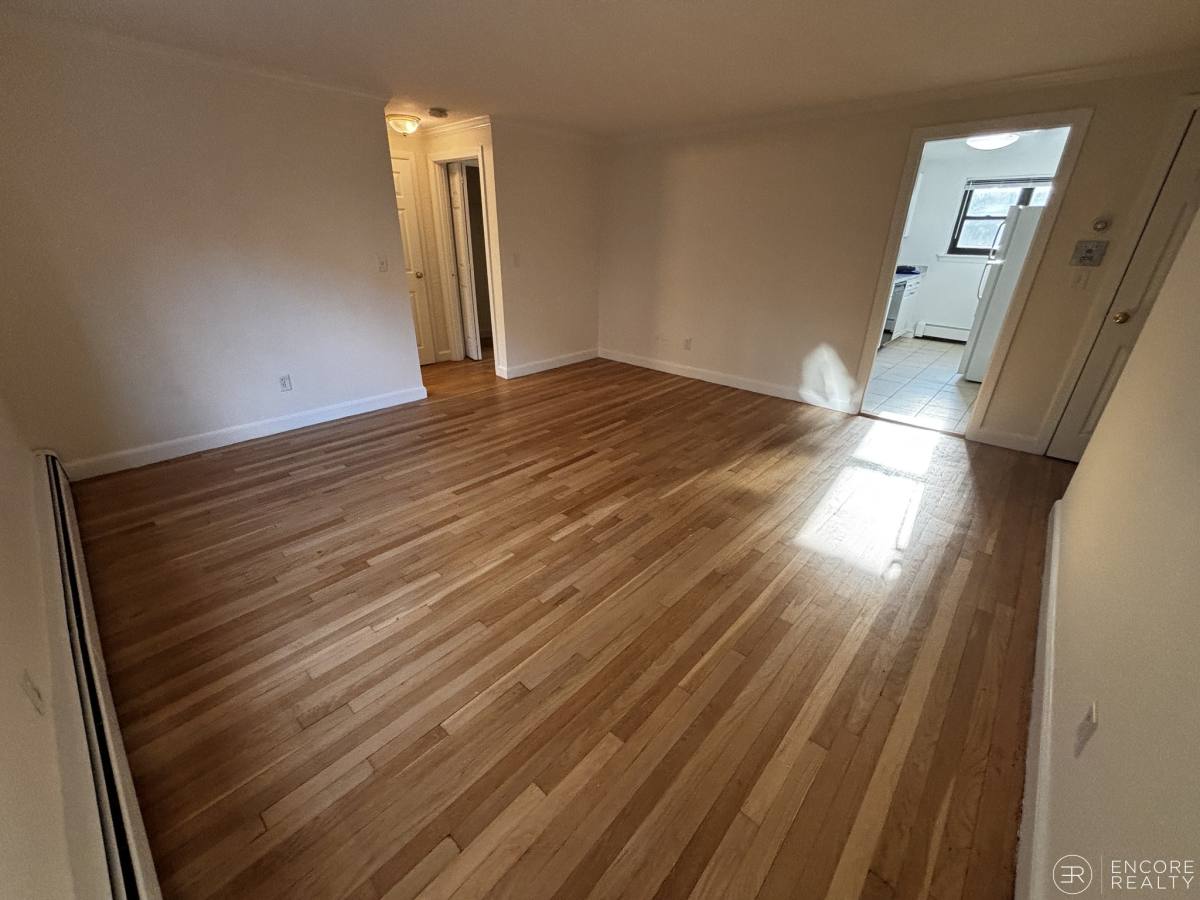 Apartment for rent at 44A Harvard Ave #4, Brookline, MA 02446