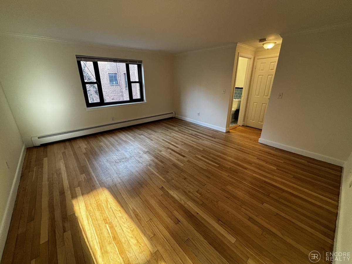 Apartment for rent at 44A Harvard Ave #4, Brookline, MA 02446