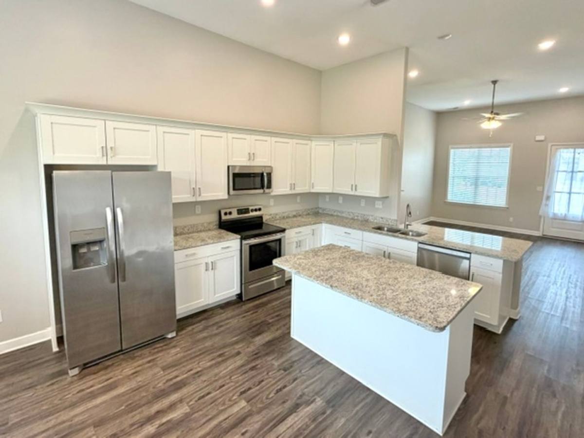 Apartment for rent at 8763 Shipp Cove, Millington, TN 38053