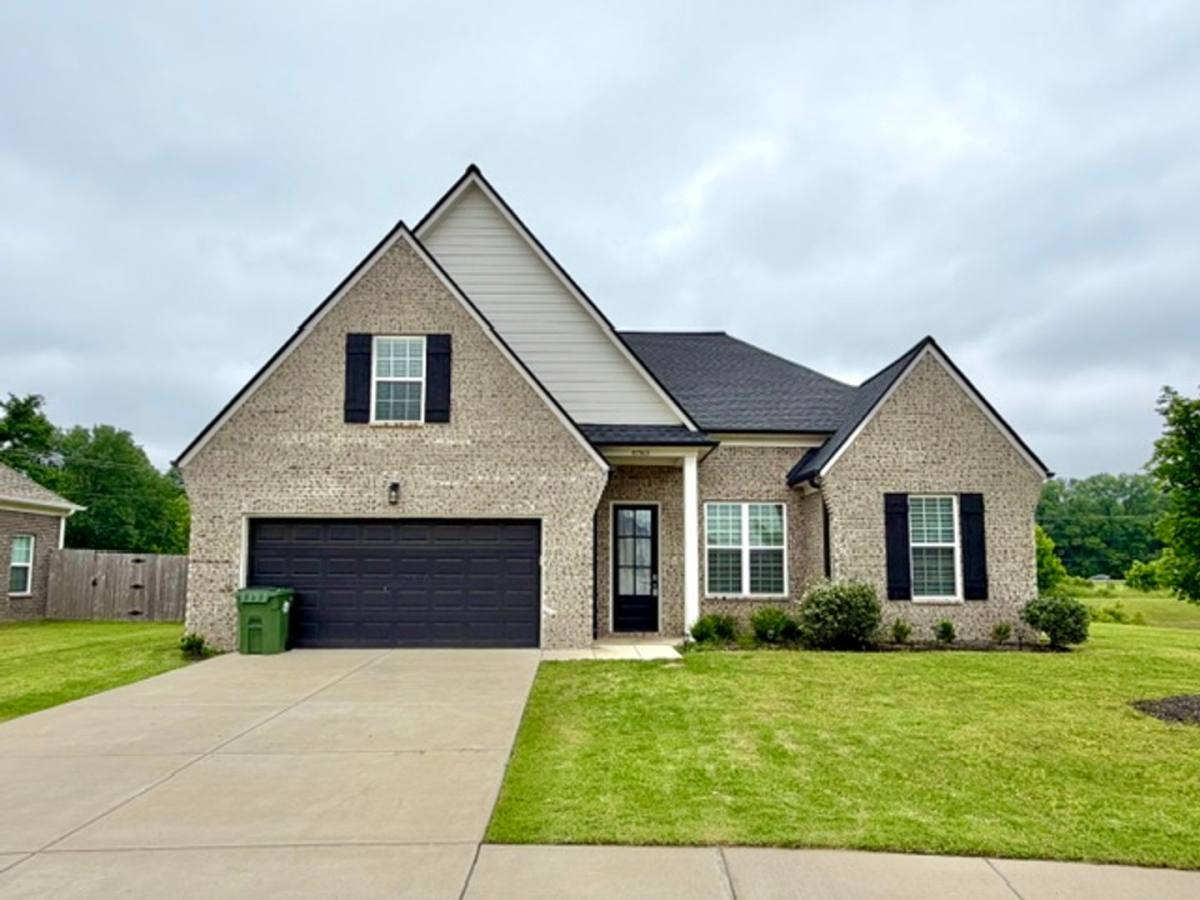 Apartment for rent at 8763 Shipp Cove, Millington, TN 38053