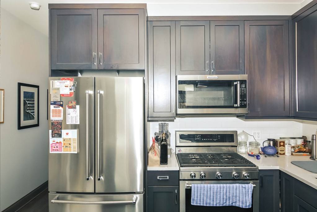 Condo for rent at 4324 Ashland #3, Chicago, IL 60613