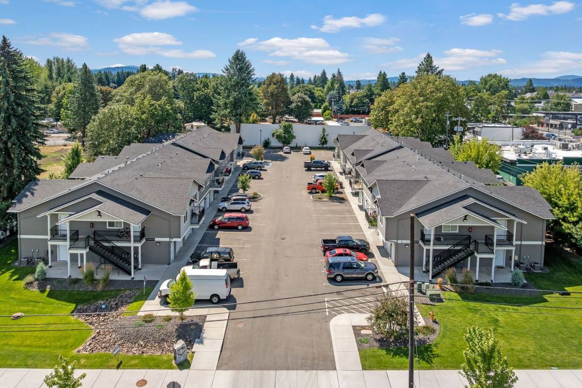 Apartment for rent at 118 E Hayden Ave, Hayden, ID 83835