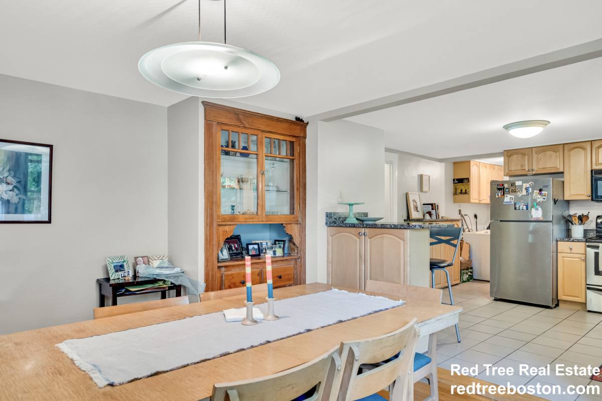 Apartment for rent at 11 Keefe Ave #2, Newton Upper Falls, MA 02464