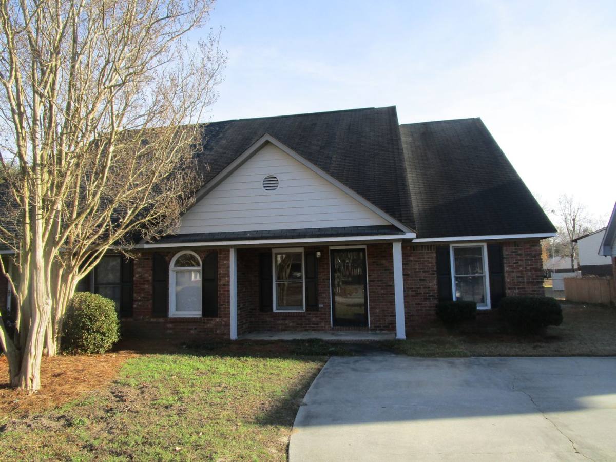 House for rent at 2224 Preot St, Sumter, SC 29154