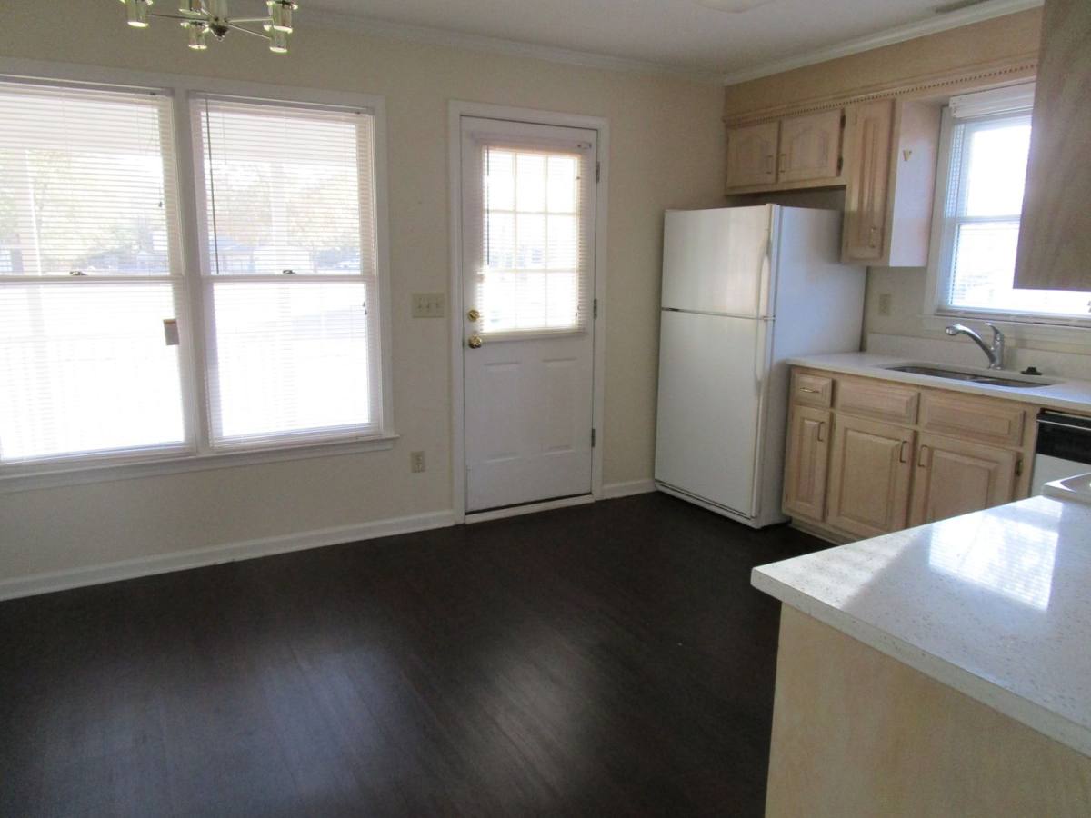 House for rent at 2224 Preot St, Sumter, SC 29154