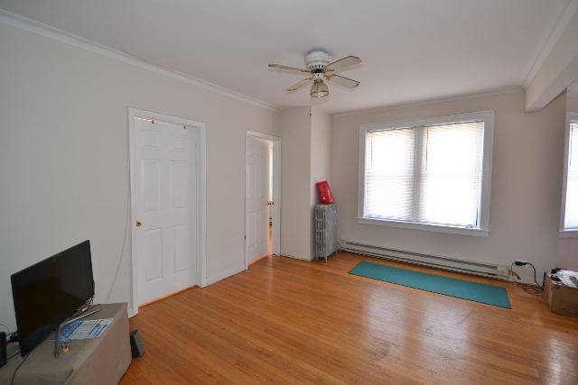 Apartment for rent at 3839 Greenview #W5, Chicago, IL 60613