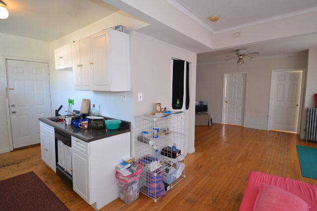 Apartment for rent at 3839 Greenview #W5, Chicago, IL 60613