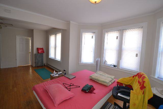 Apartment for rent at 3839 Greenview #W5, Chicago, IL 60613