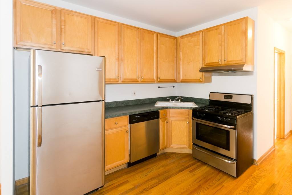 Apartment for rent at 1319 Campbell #3, Chicago, IL 60622