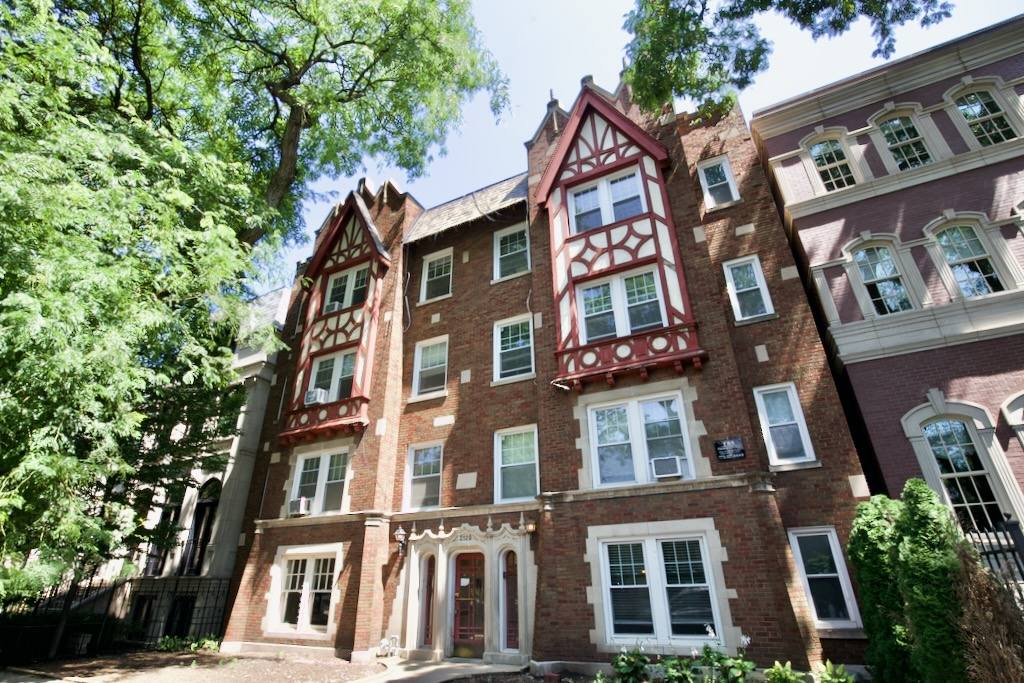 Apartment for rent at 2129 Dayton #D403, Chicago, IL 60614