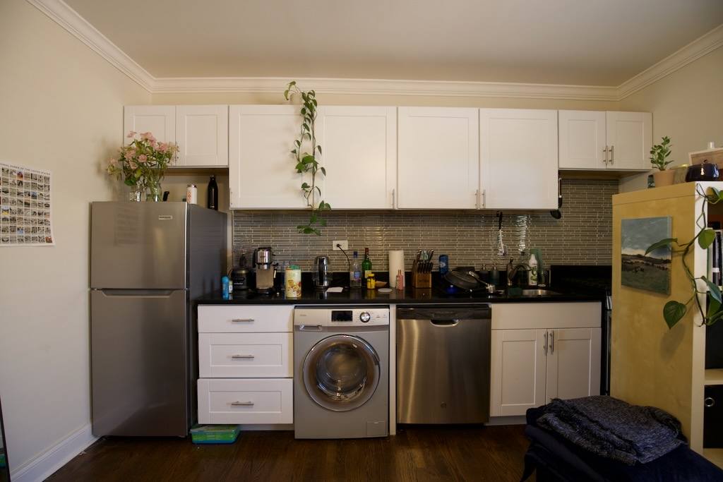 Apartment for rent at 2129 Dayton #D403, Chicago, IL 60614