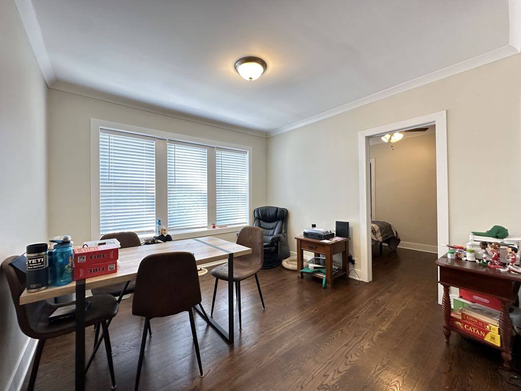 Apartment for rent at 4218 Clark #4, Chicago, IL 60613