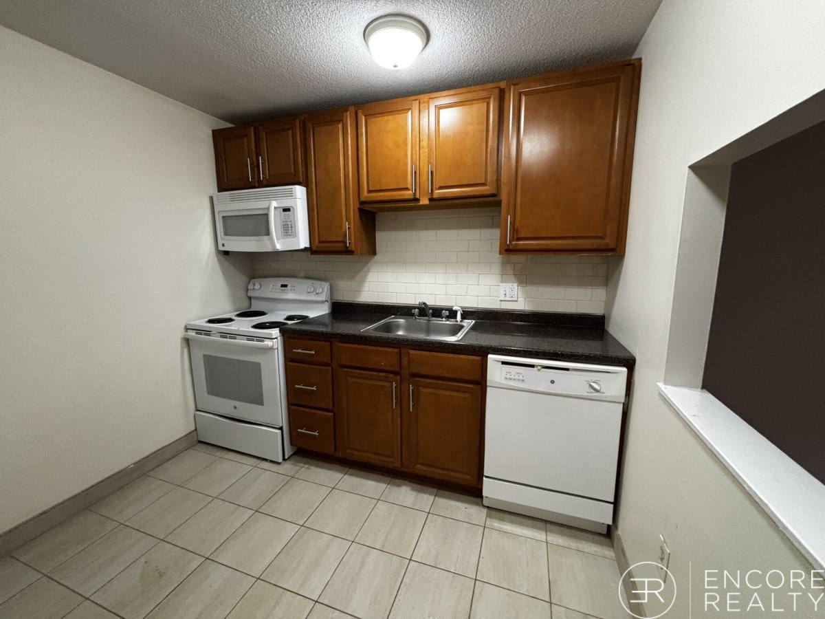 Apartment for rent at 90 Gardner St #35, Allston, MA 02134