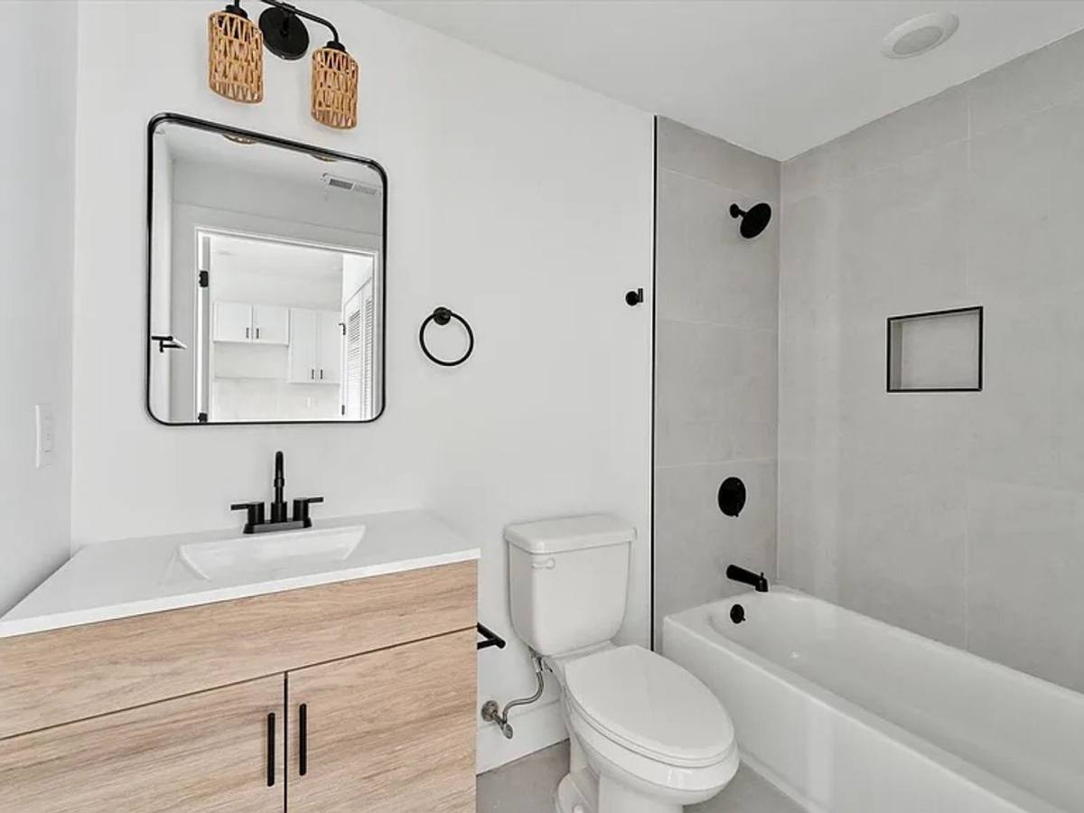 Apartment for rent at 2522 N Front St, Philadelphia, PA 19133