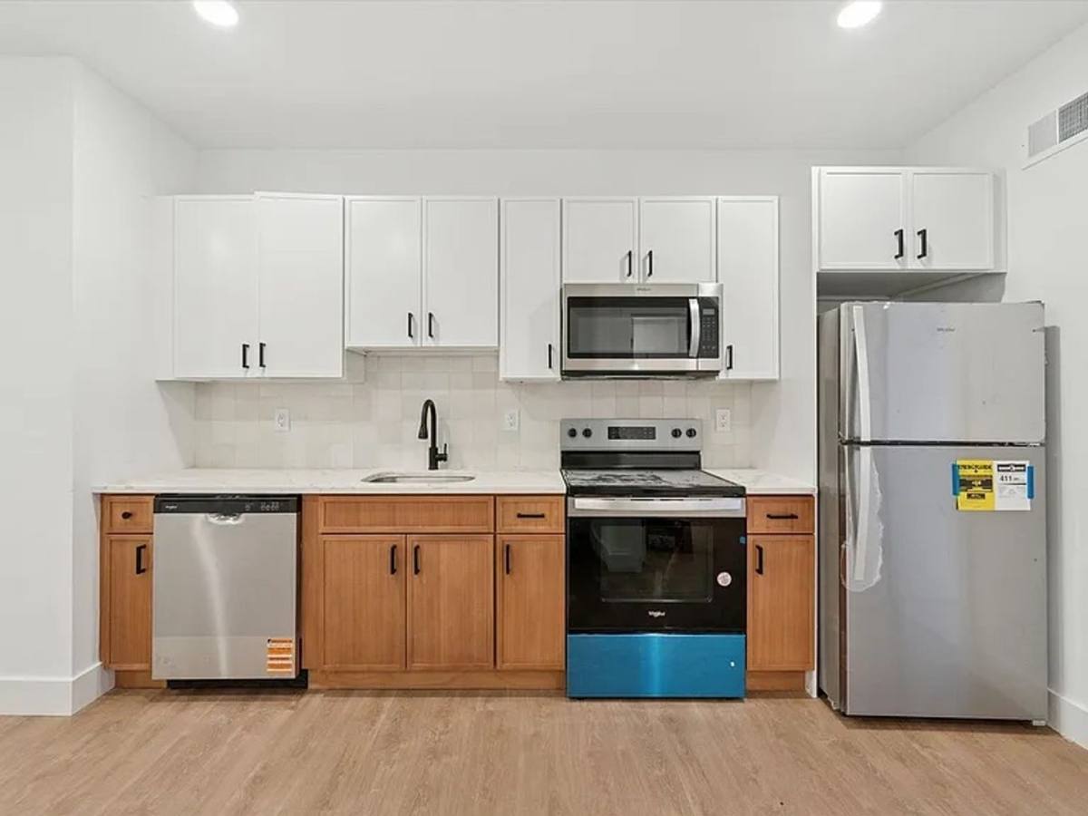 Apartment for rent at 2522 N Front St, Philadelphia, PA 19133