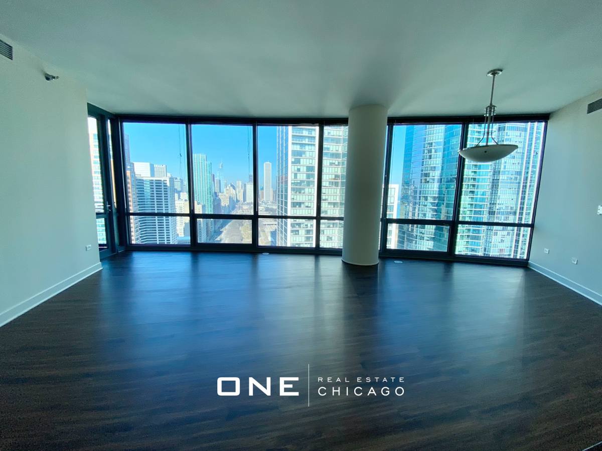 Apartment for rent at 1255 S Michigan #5, Chicago, IL 60605