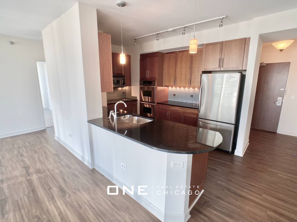Apartment for rent at 1255 S Michigan #5, Chicago, IL 60605