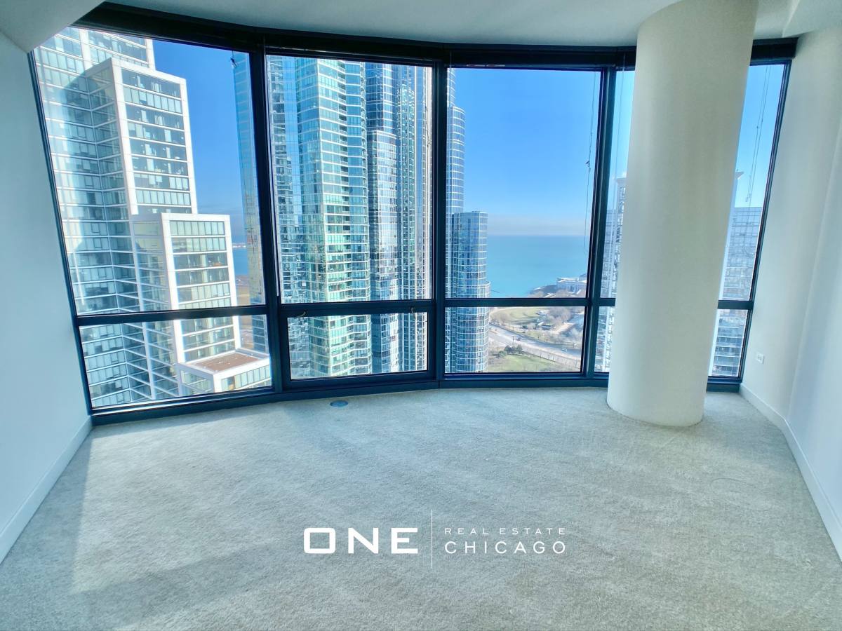 Apartment for rent at 1255 S Michigan #5, Chicago, IL 60605