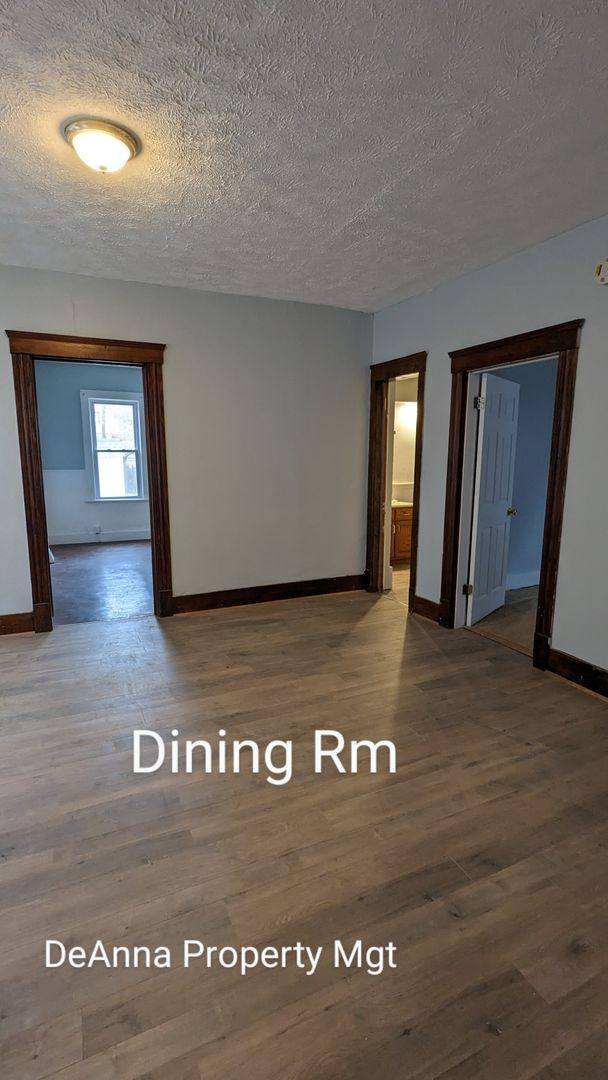 Apartment for rent at 2146 W 81 St, Cleveland, OH 44102