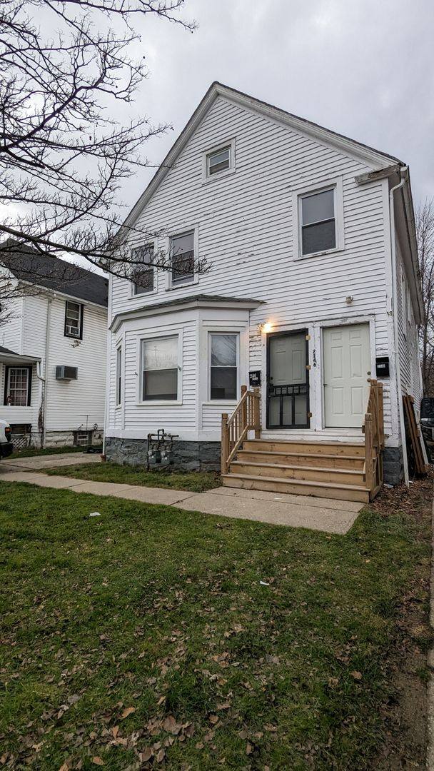 Apartment for rent at 2146 W 81 St, Cleveland, OH 44102
