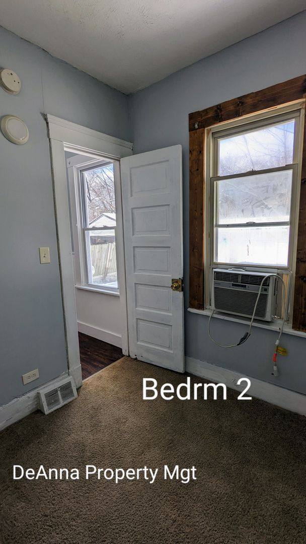 Apartment for rent at 2146 W 81 St, Cleveland, OH 44102