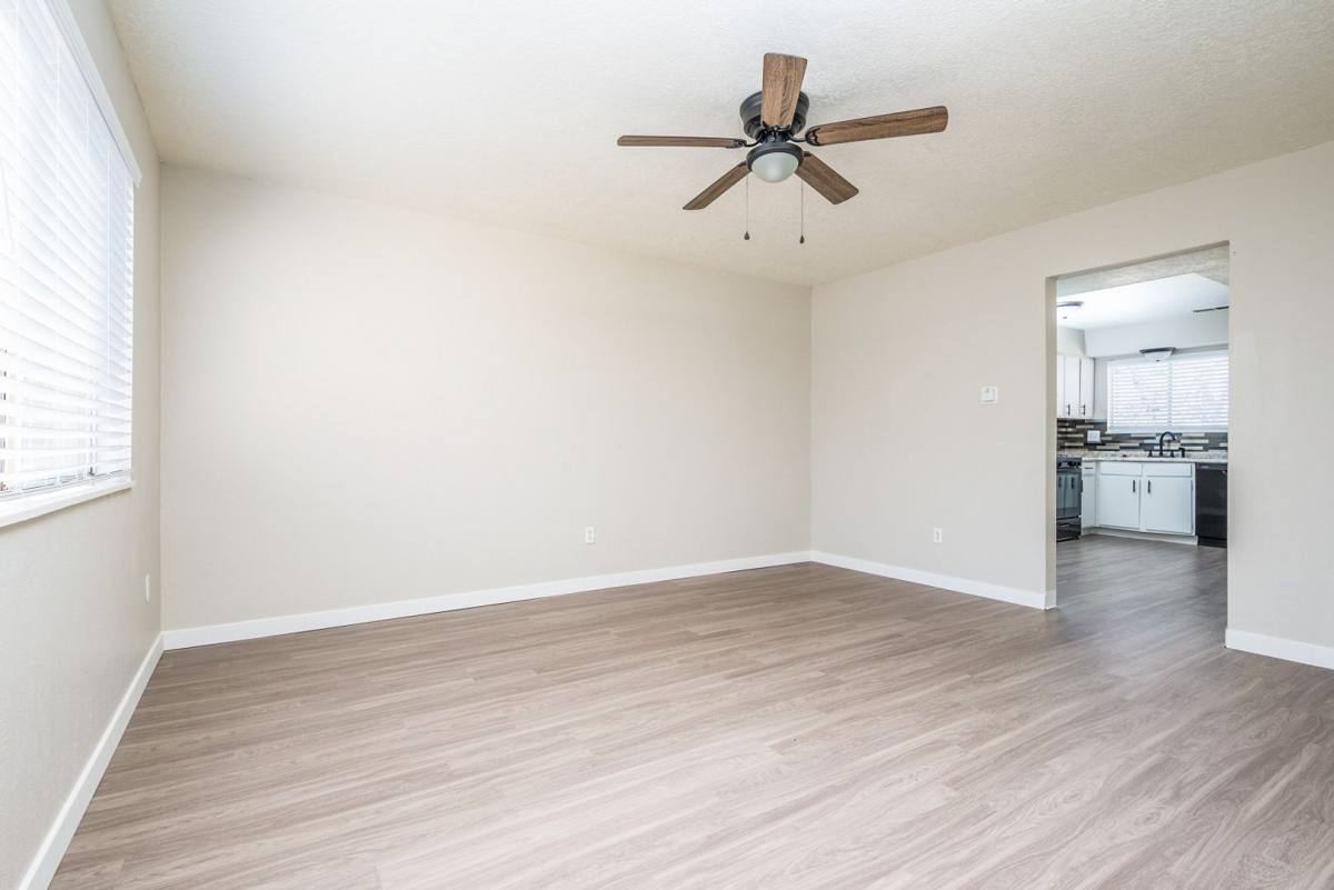 Townhouse for rent at 12008 Phoenix Ave NE, Albuquerque, NM 87112