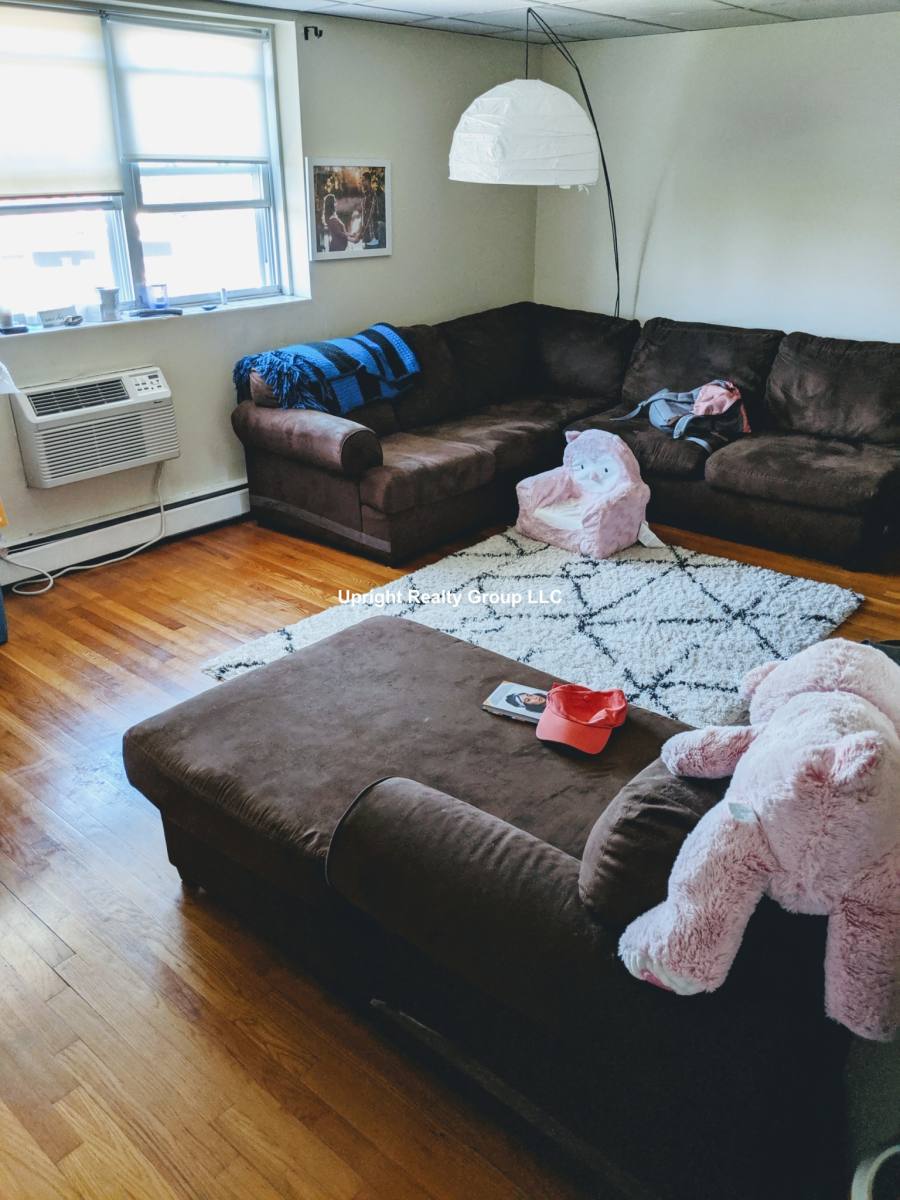 Apartment for rent at 1751 Washington St #8, Braintree, MA 02184