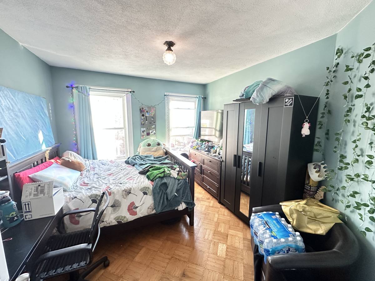 House for rent at 69 Partridge Ave #2, Somerville, MA 02145